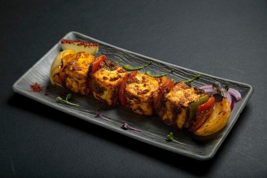 Bukhara Cape Town CBD